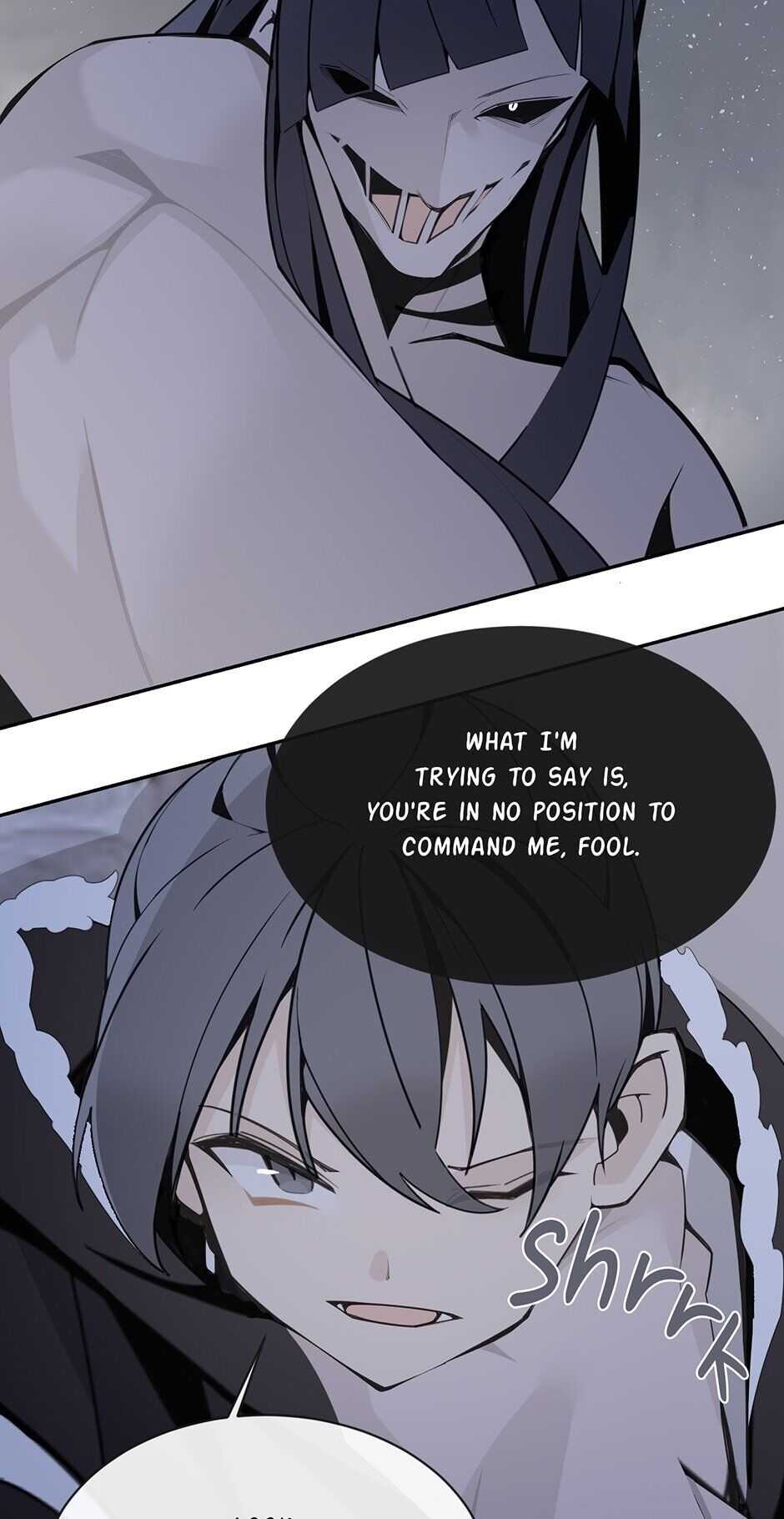 Devil Sword King chapter 261 - page 38