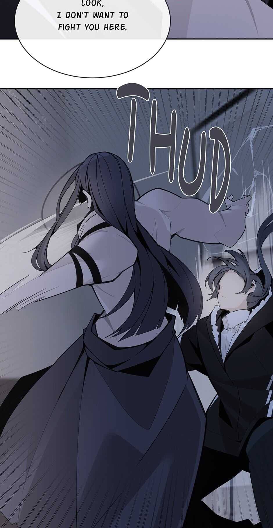 Devil Sword King chapter 261 - page 39