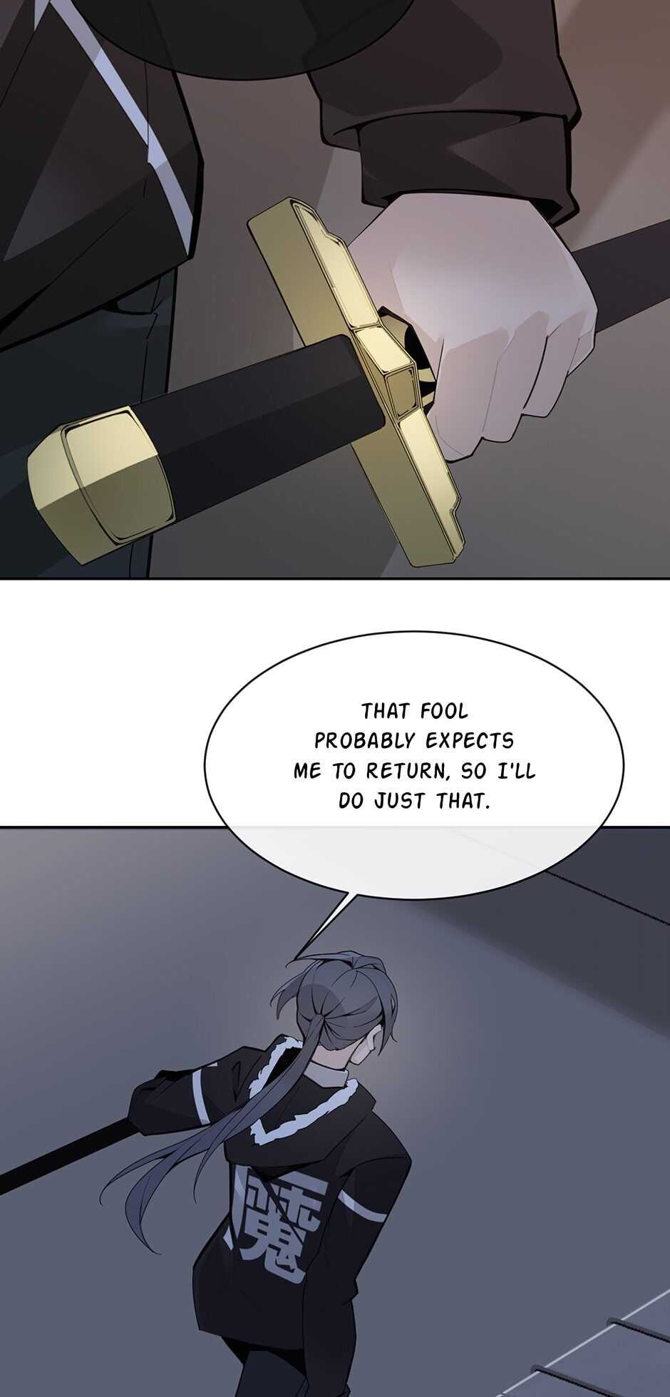 Devil Sword King chapter 261 - page 49