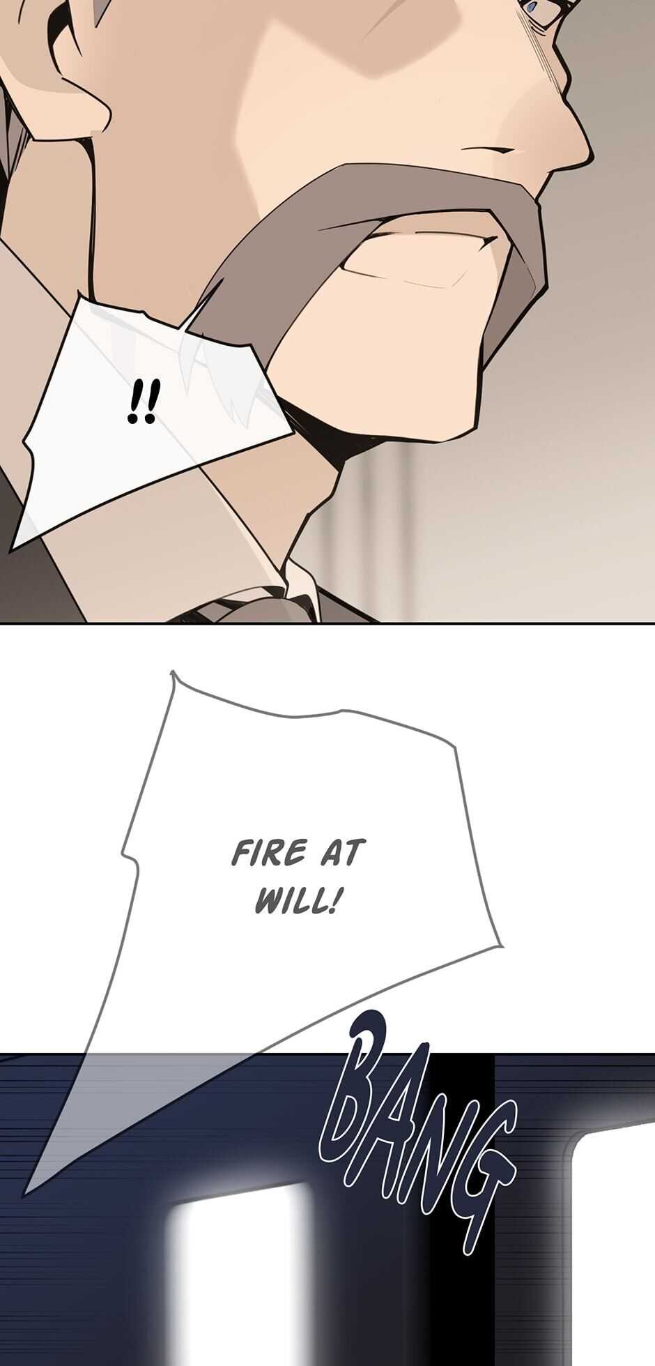 Devil Sword King chapter 261 - page 7