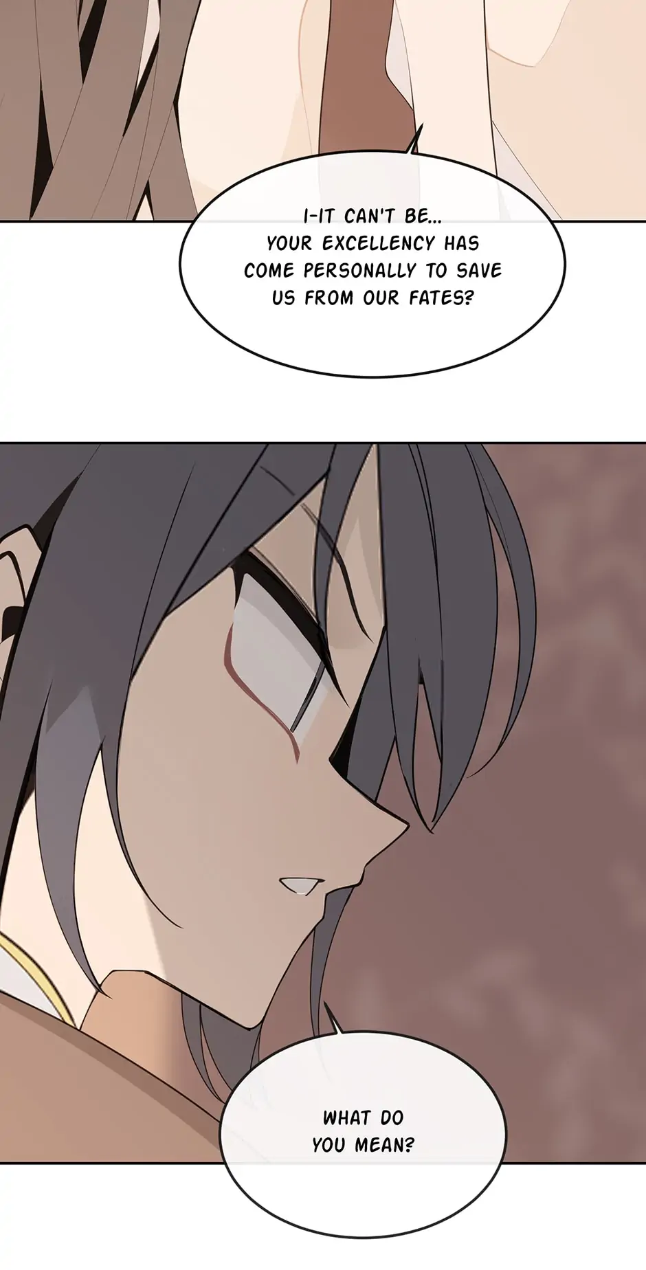 Devil Sword King Chapter 298 - page 10