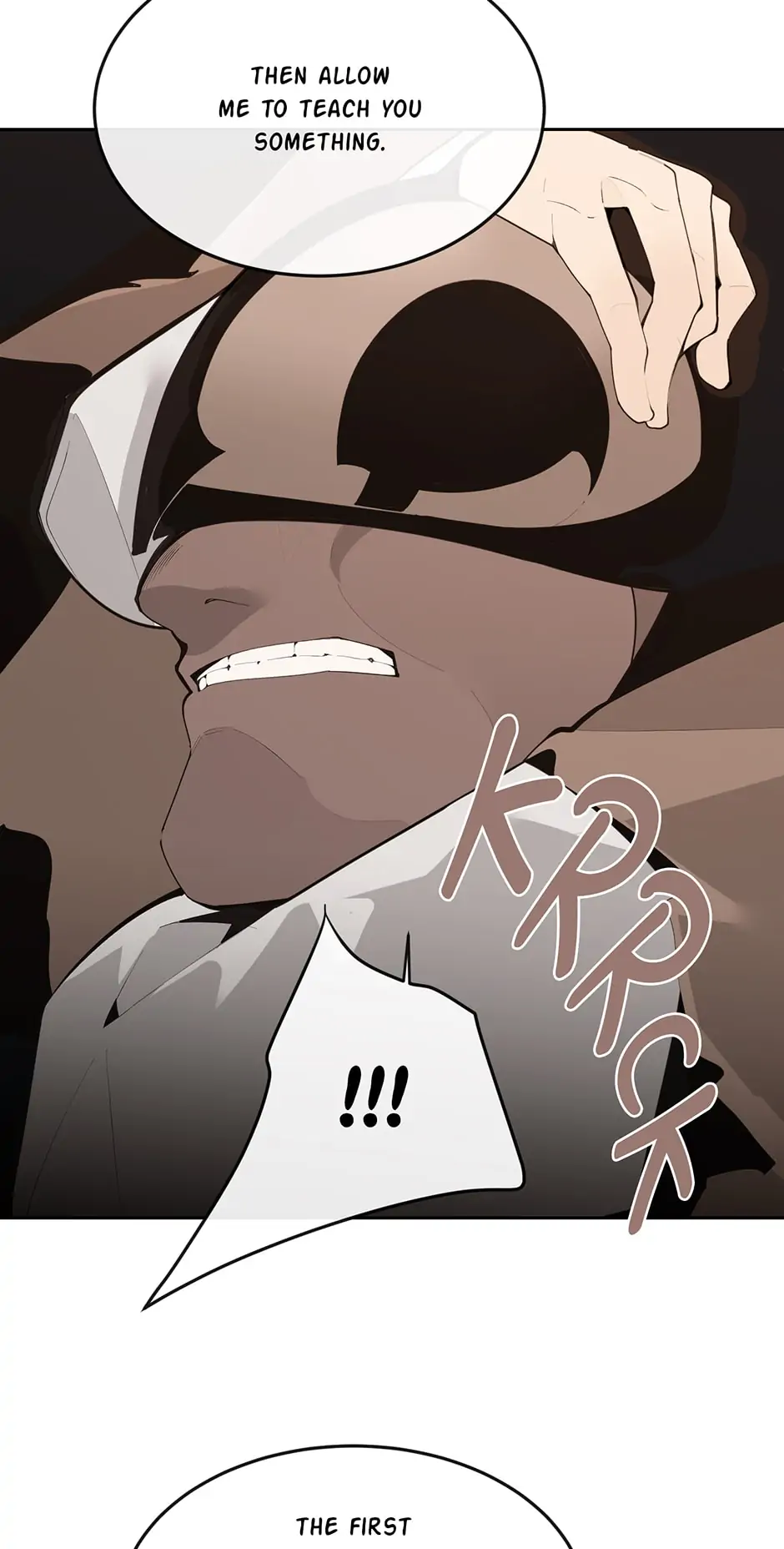 Devil Sword King Chapter 298 - page 2