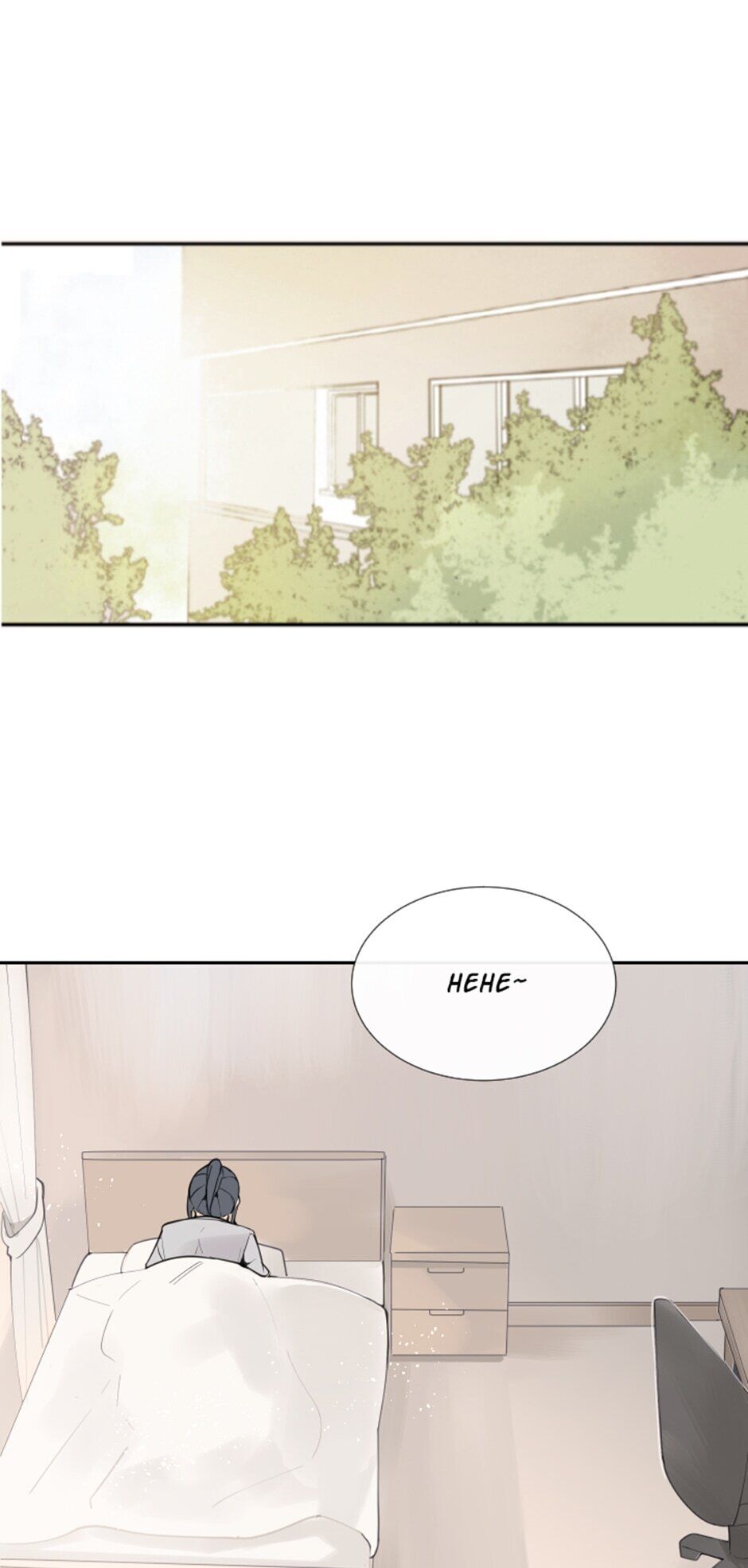 Devil Sword King chapter 125 - page 1