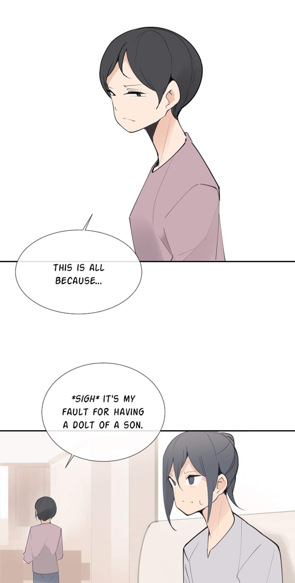 Devil Sword King chapter 125 - page 10