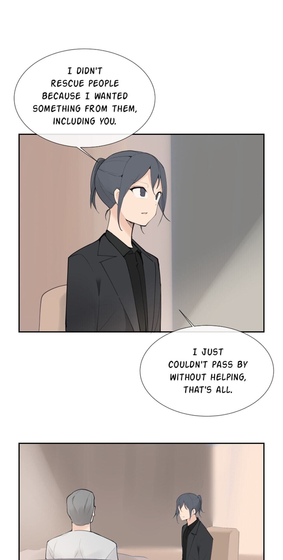 Devil Sword King chapter 125 - page 15