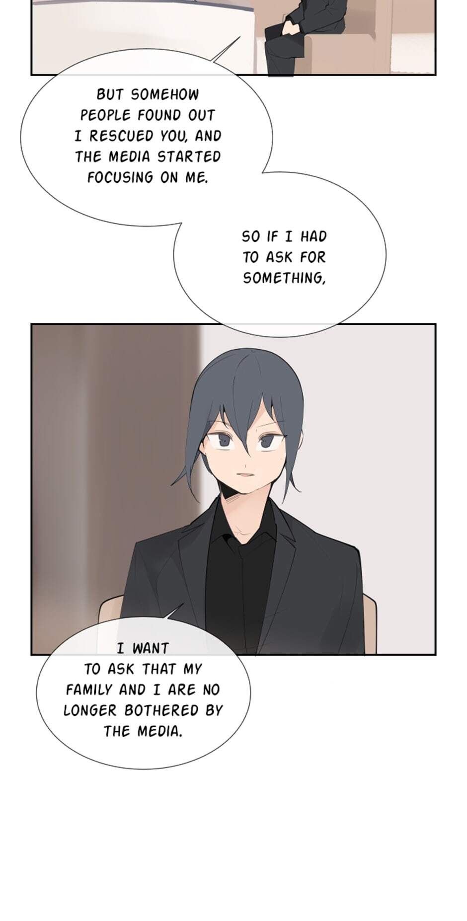 Devil Sword King chapter 125 - page 16