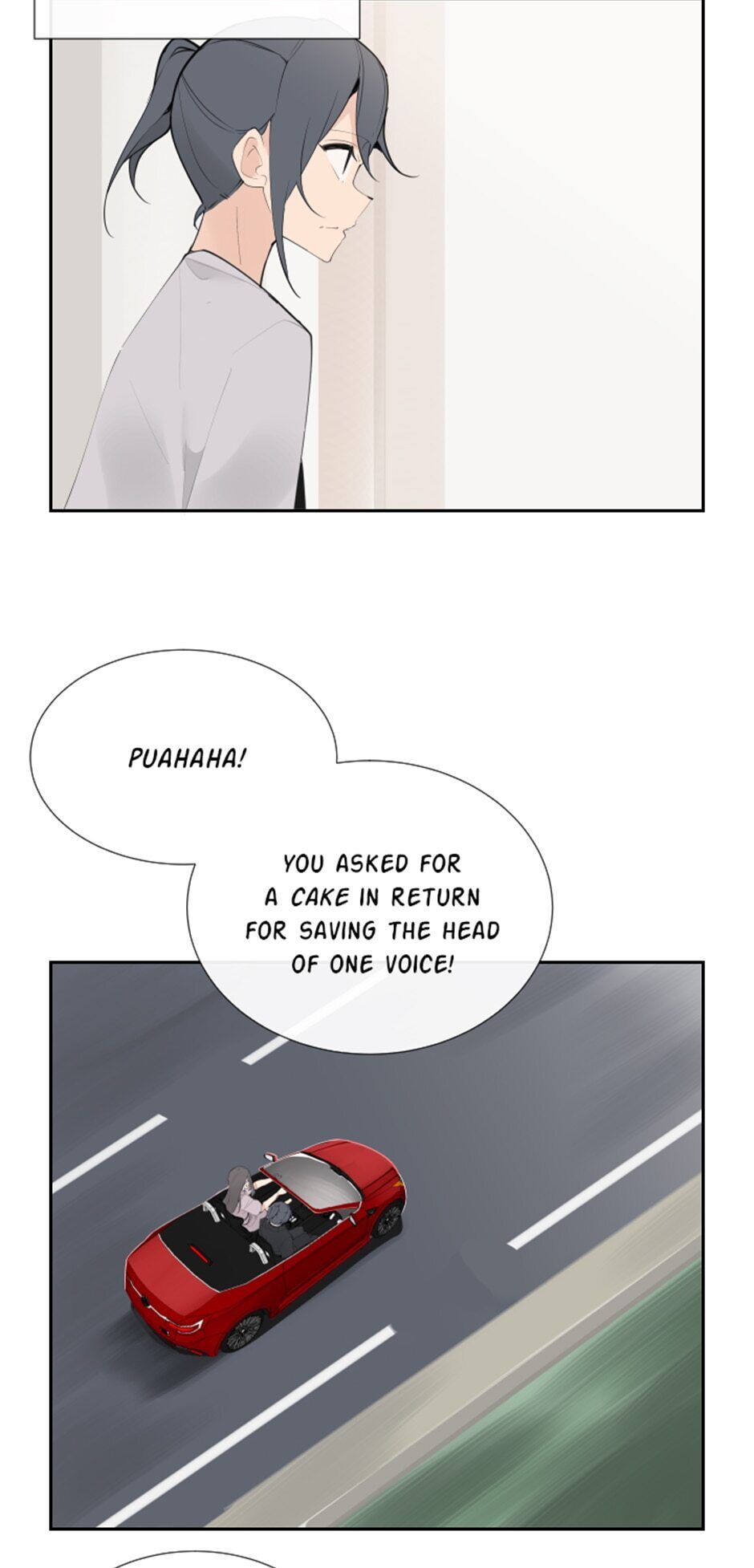 Devil Sword King chapter 125 - page 20