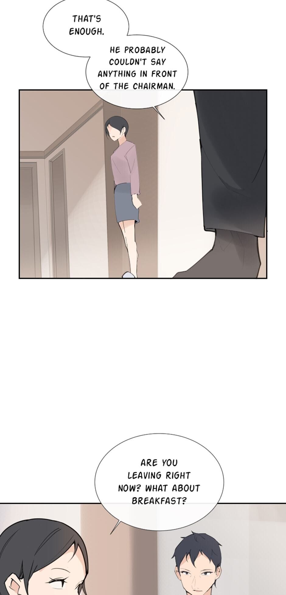 Devil Sword King chapter 125 - page 22