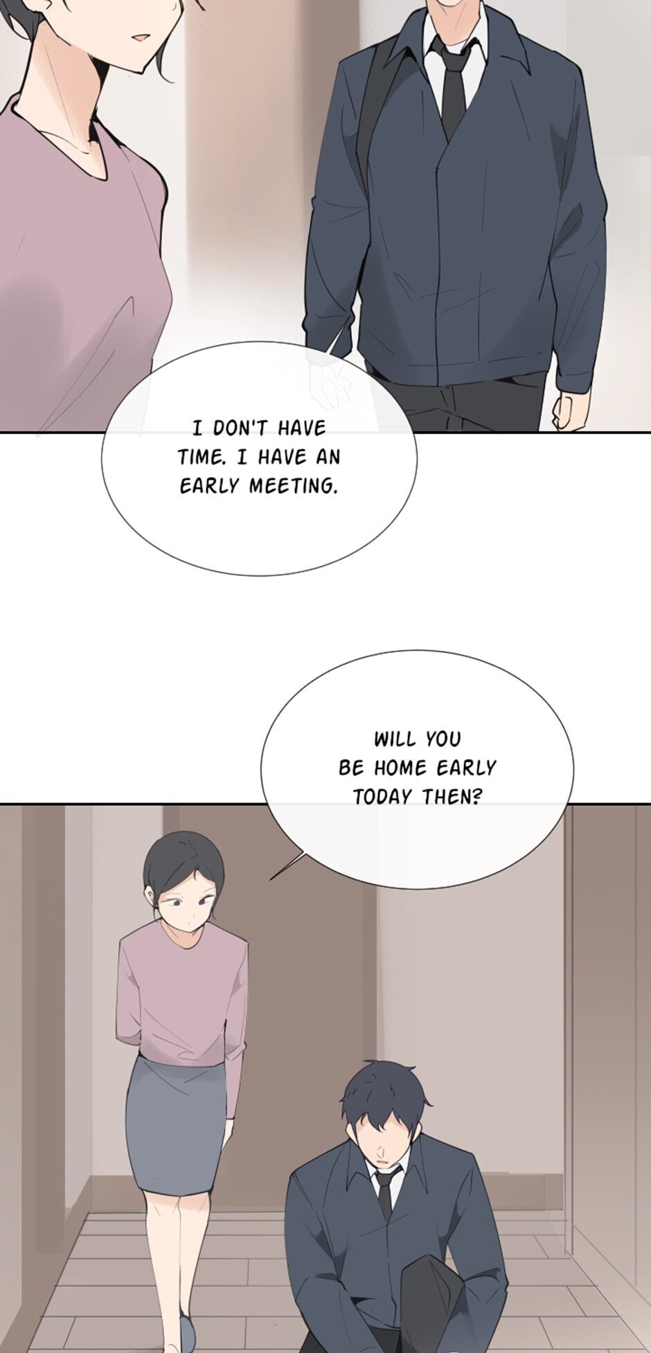 Devil Sword King chapter 125 - page 23
