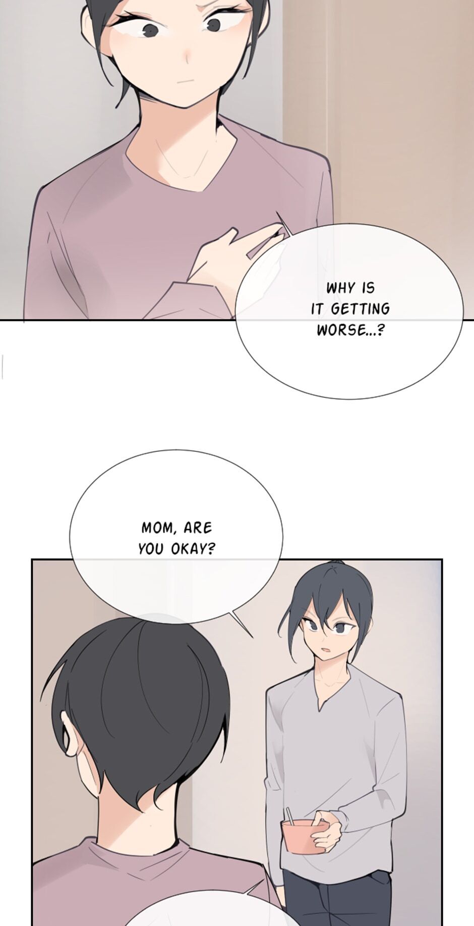 Devil Sword King chapter 125 - page 28