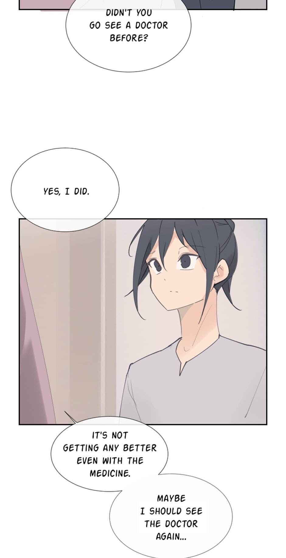 Devil Sword King chapter 125 - page 29