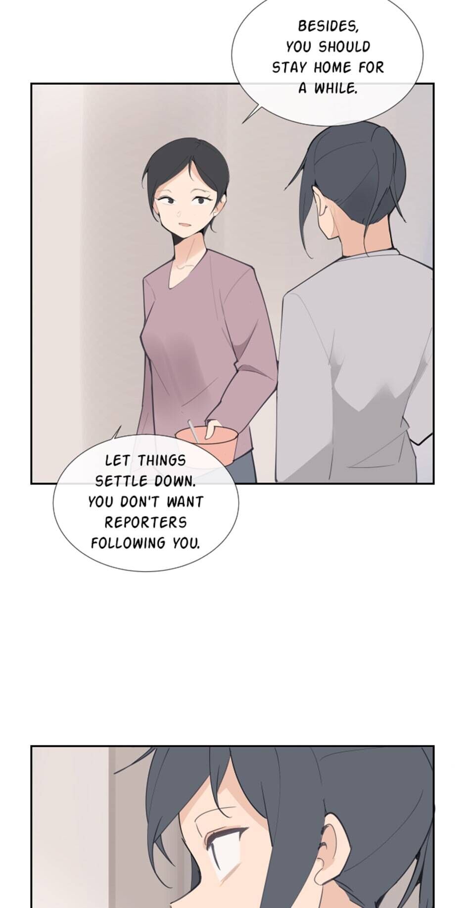 Devil Sword King chapter 125 - page 31