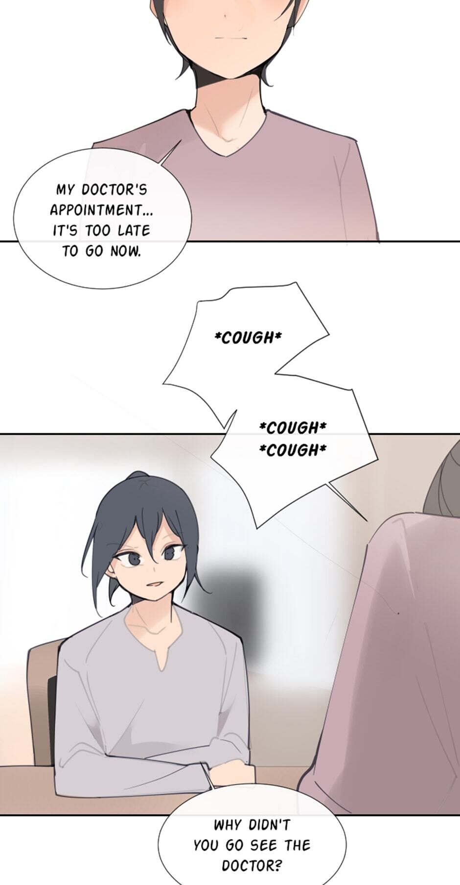 Devil Sword King chapter 125 - page 41