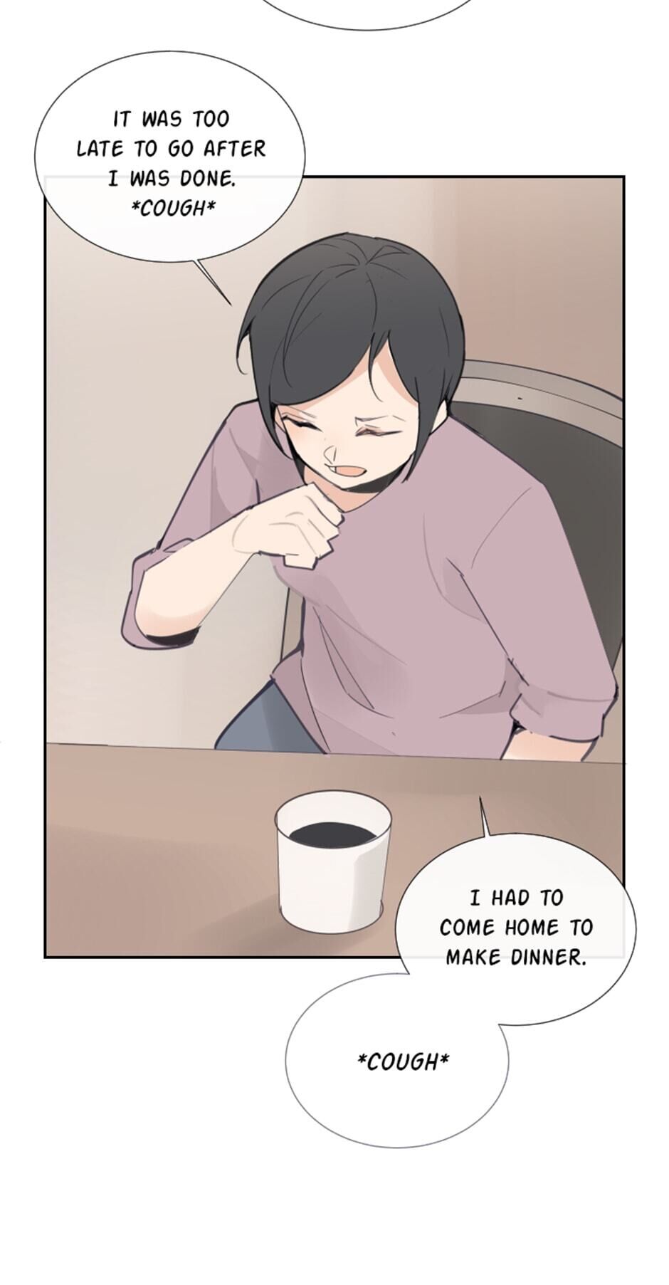 Devil Sword King chapter 125 - page 42