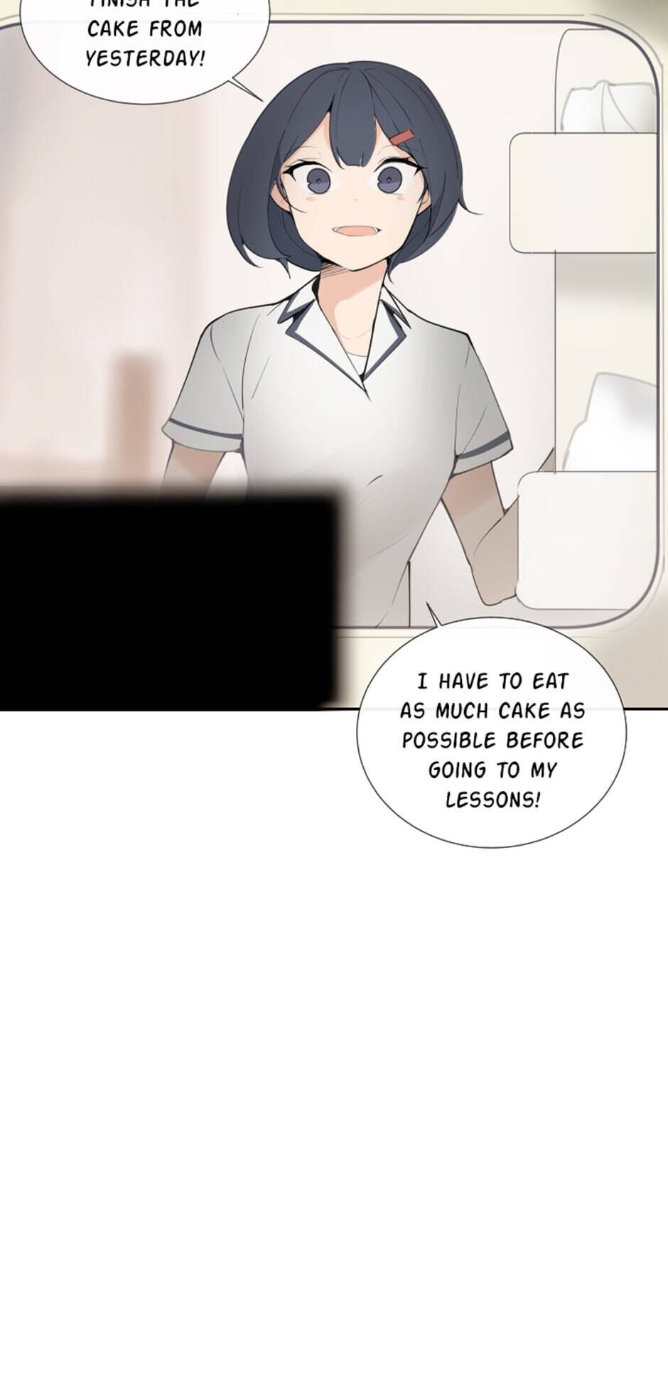Devil Sword King chapter 125 - page 8