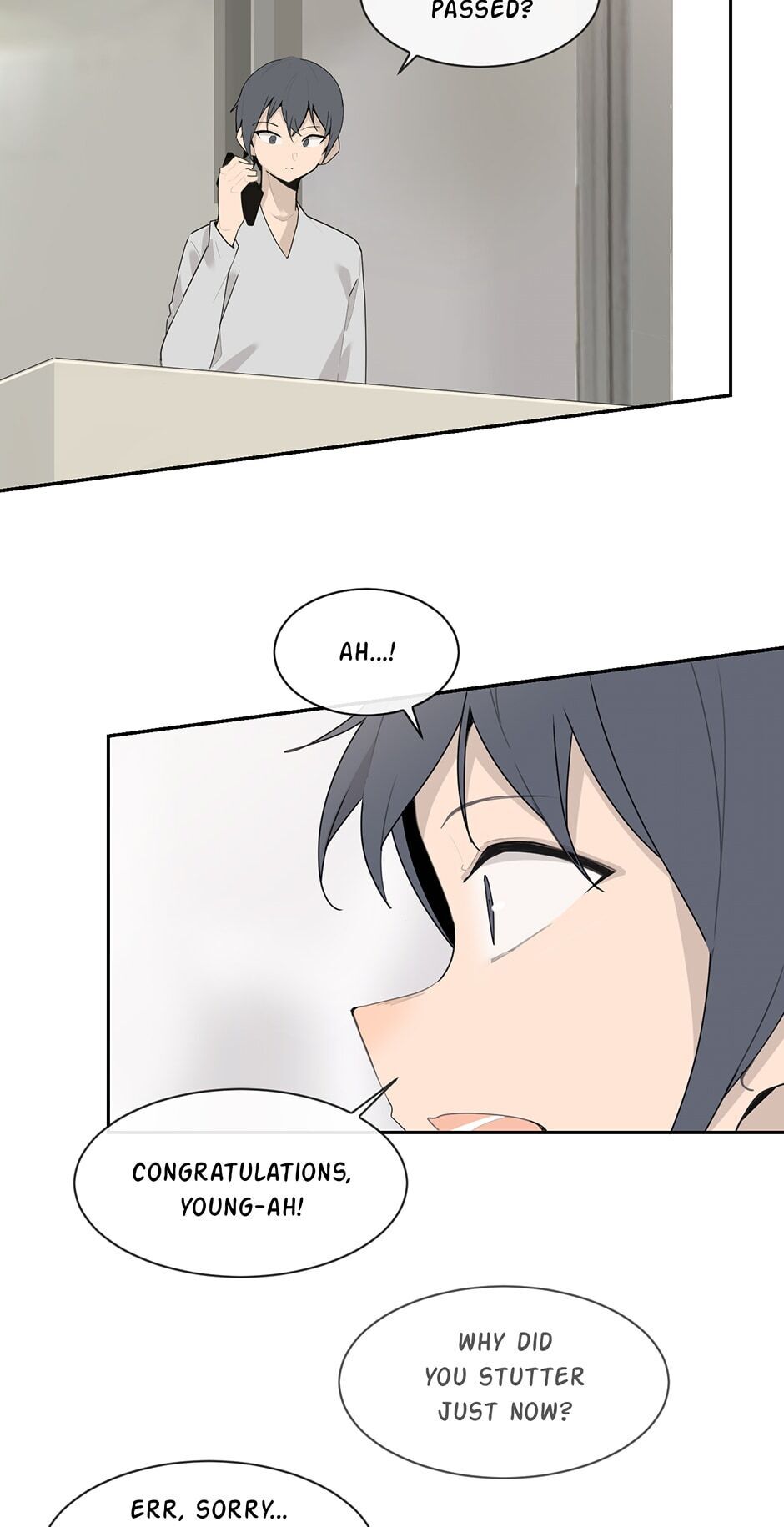 Devil Sword King chapter 198 - page 23
