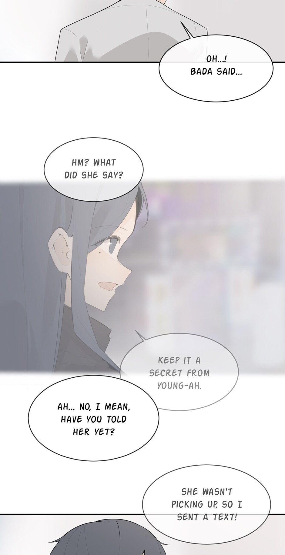 Devil Sword King chapter 198 - page 25