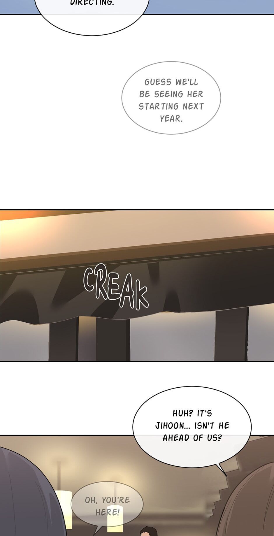Devil Sword King chapter 198 - page 33