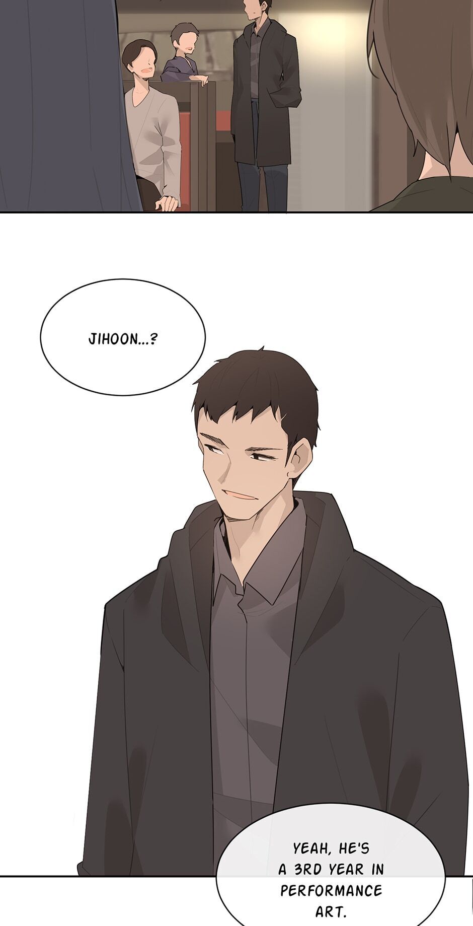 Devil Sword King chapter 198 - page 34