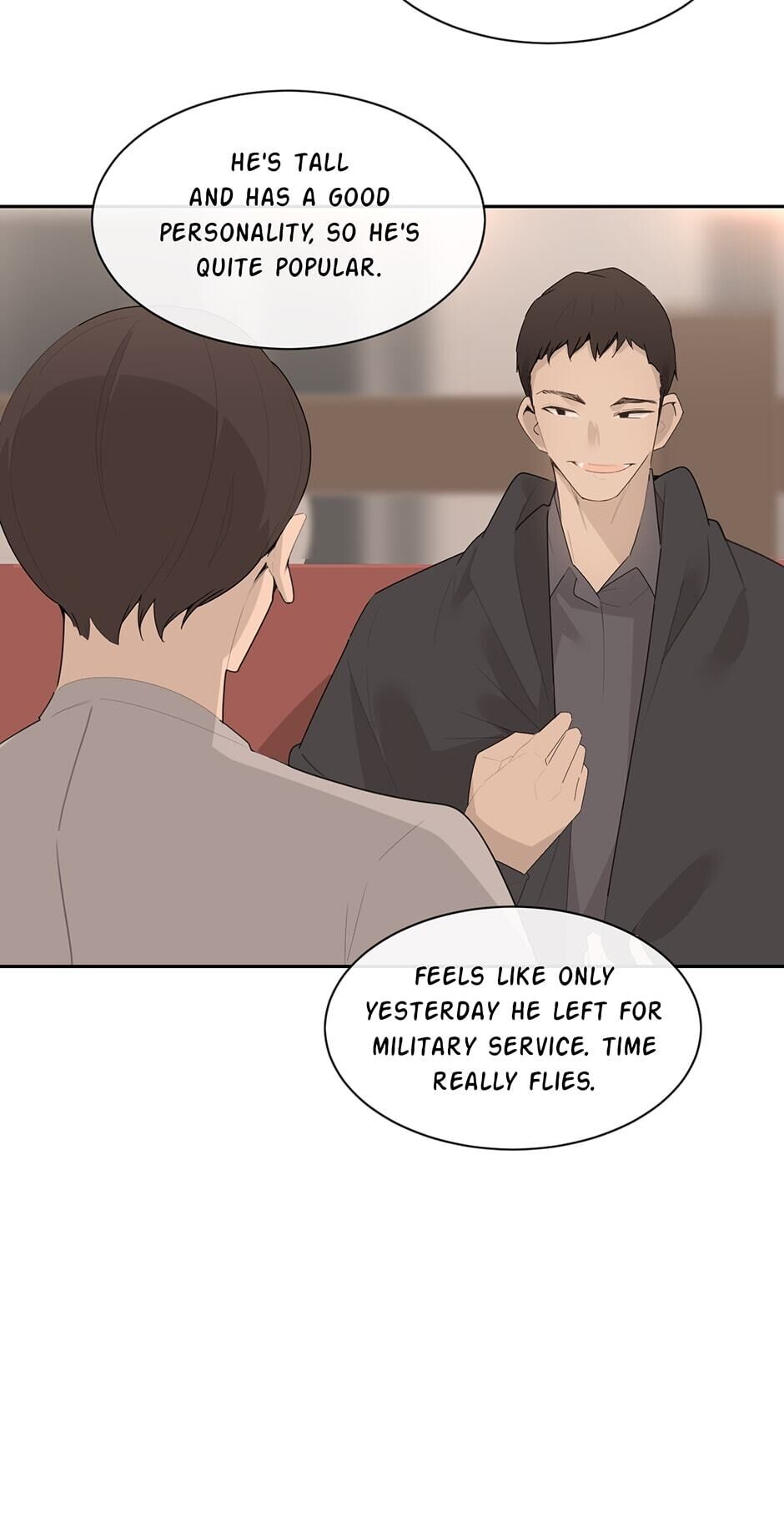 Devil Sword King chapter 198 - page 35