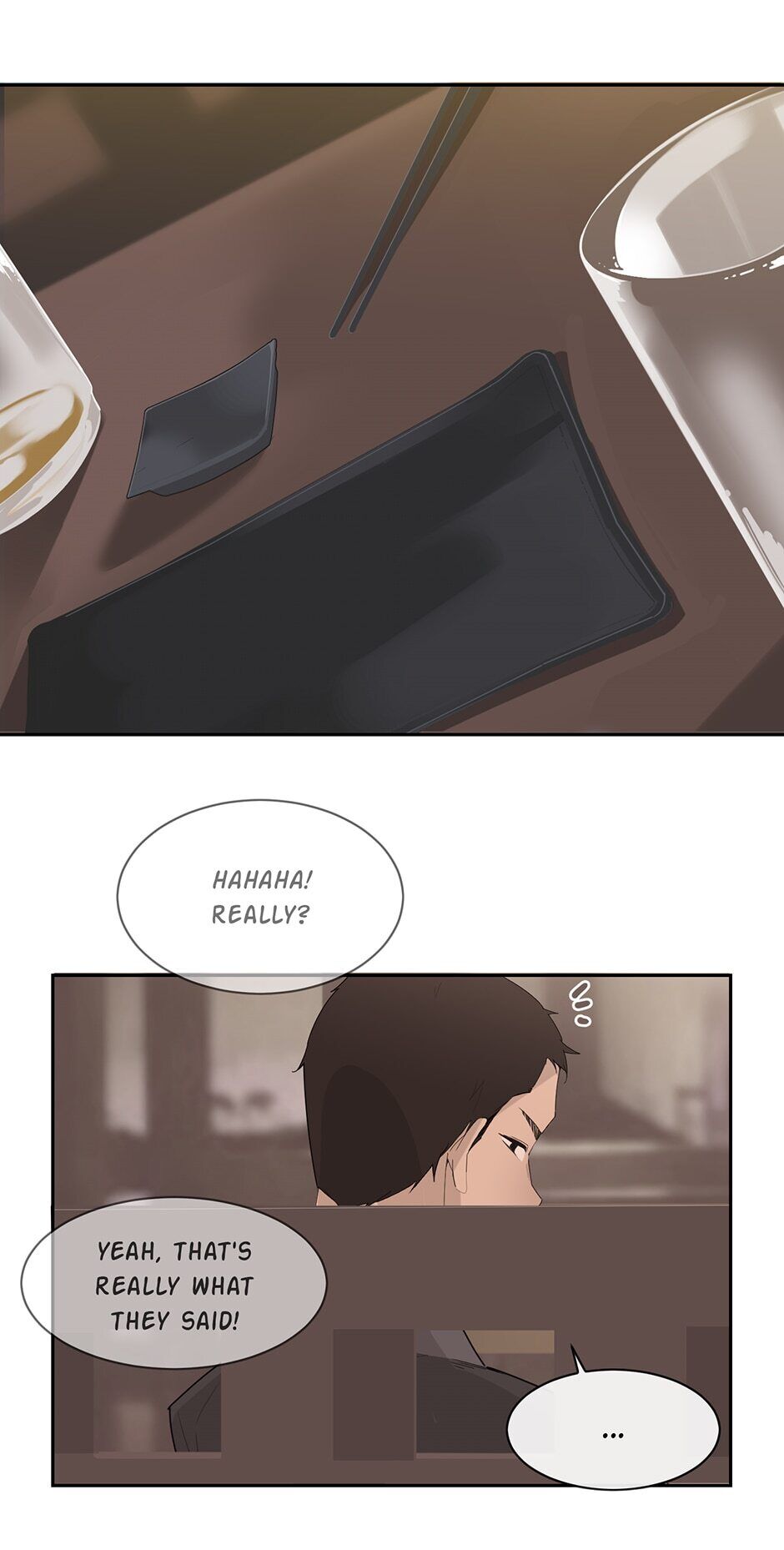 Devil Sword King chapter 198 - page 36