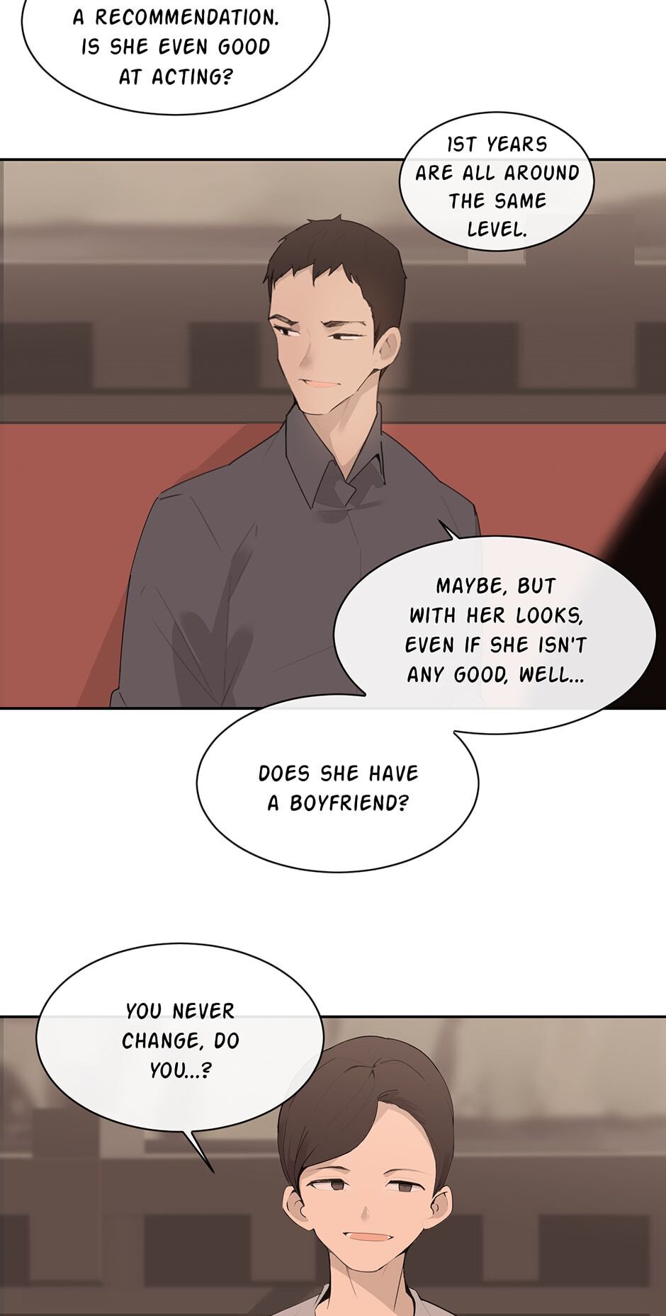 Devil Sword King chapter 198 - page 38