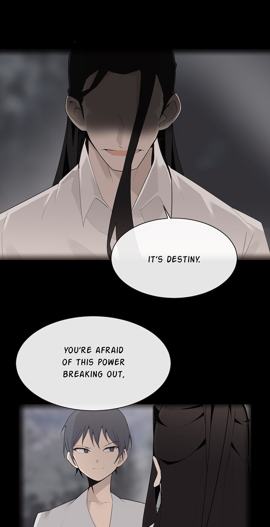 Devil Sword King chapter 198 - page 8