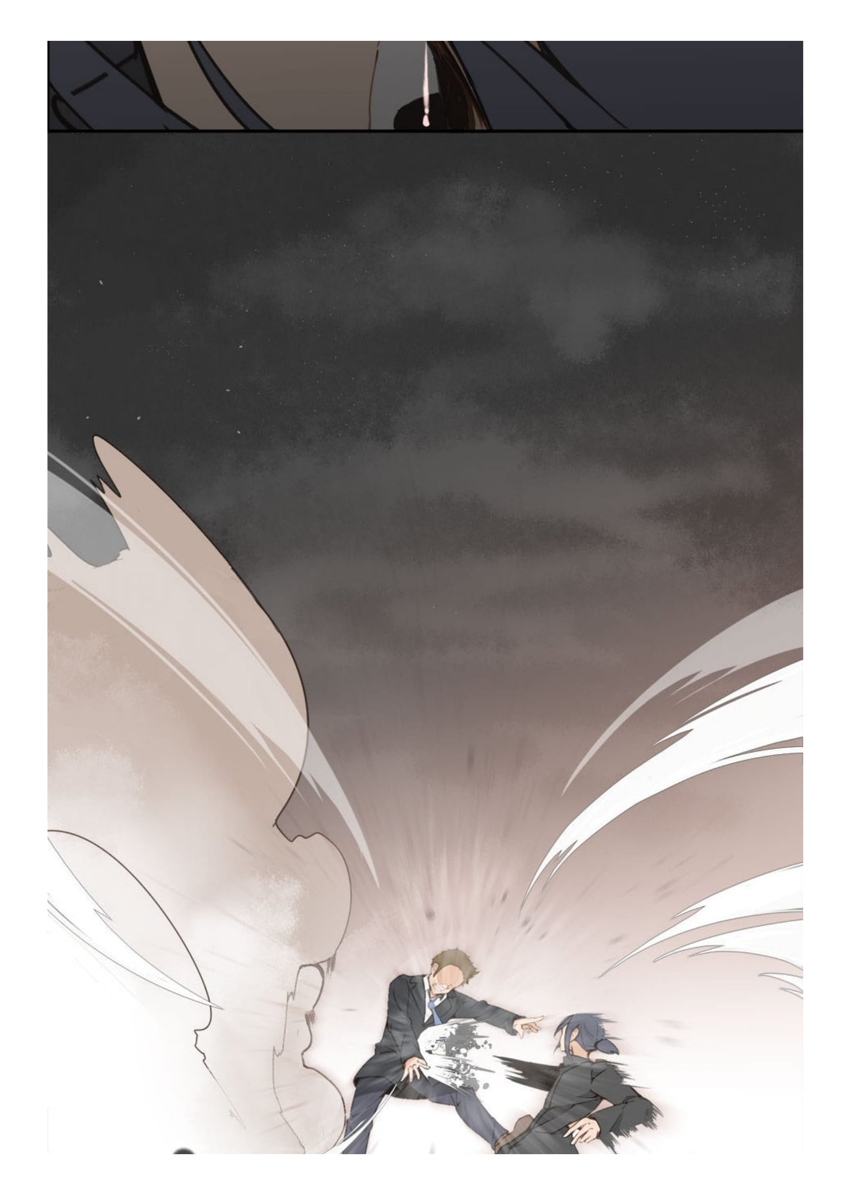 Devil Sword King chapter 20 - page 12