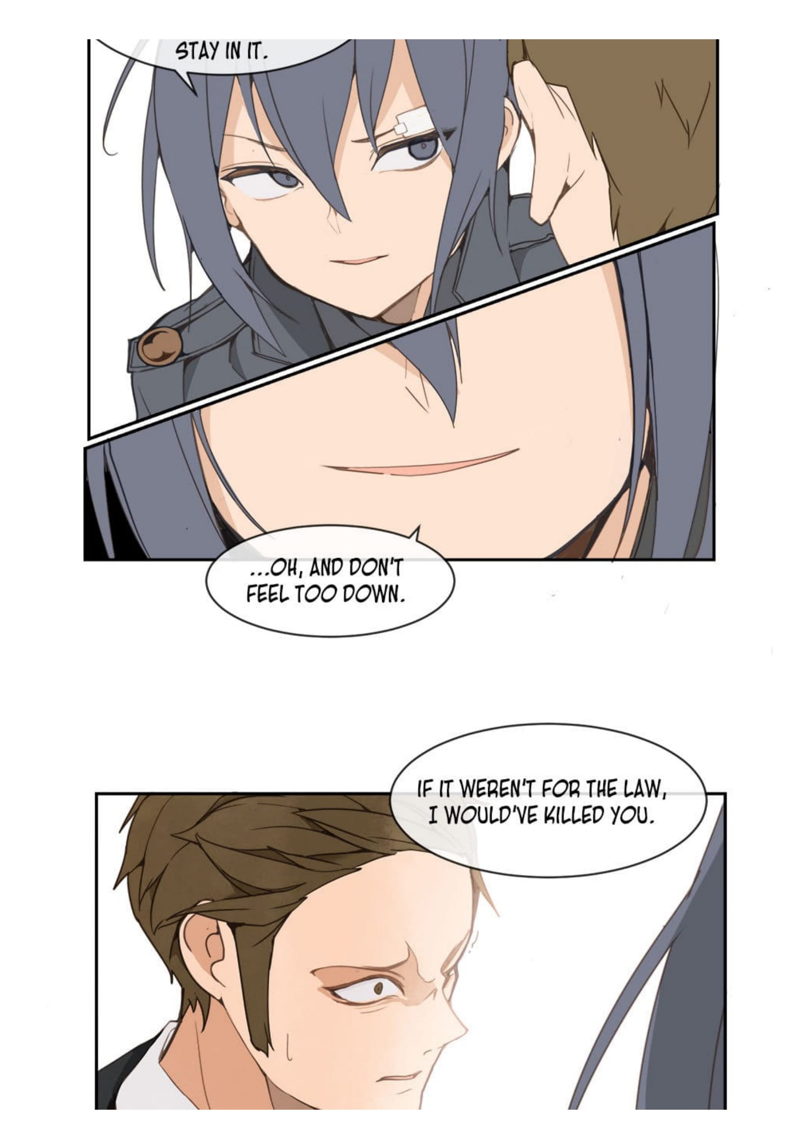 Devil Sword King chapter 20 - page 25