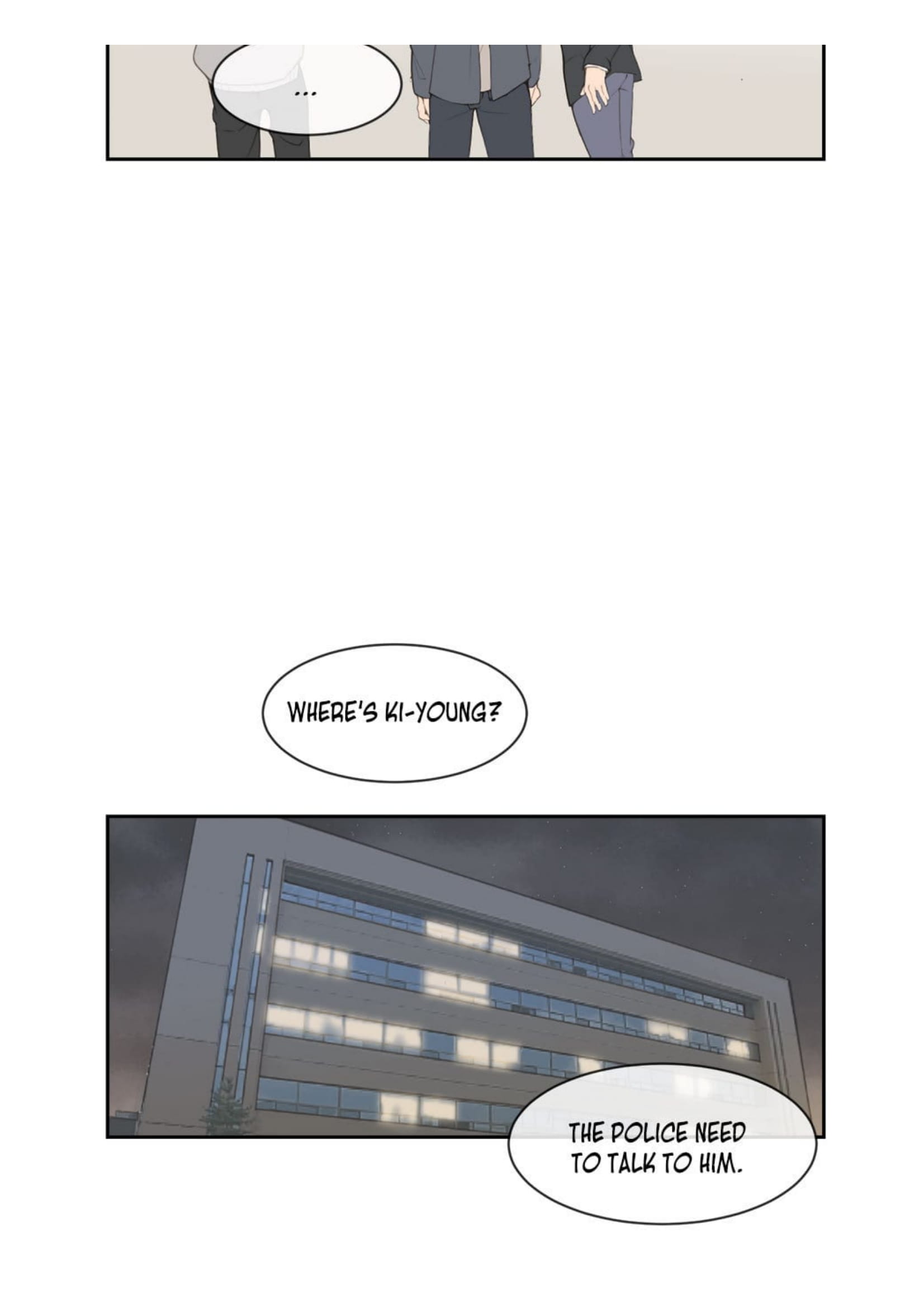 Devil Sword King chapter 20 - page 27