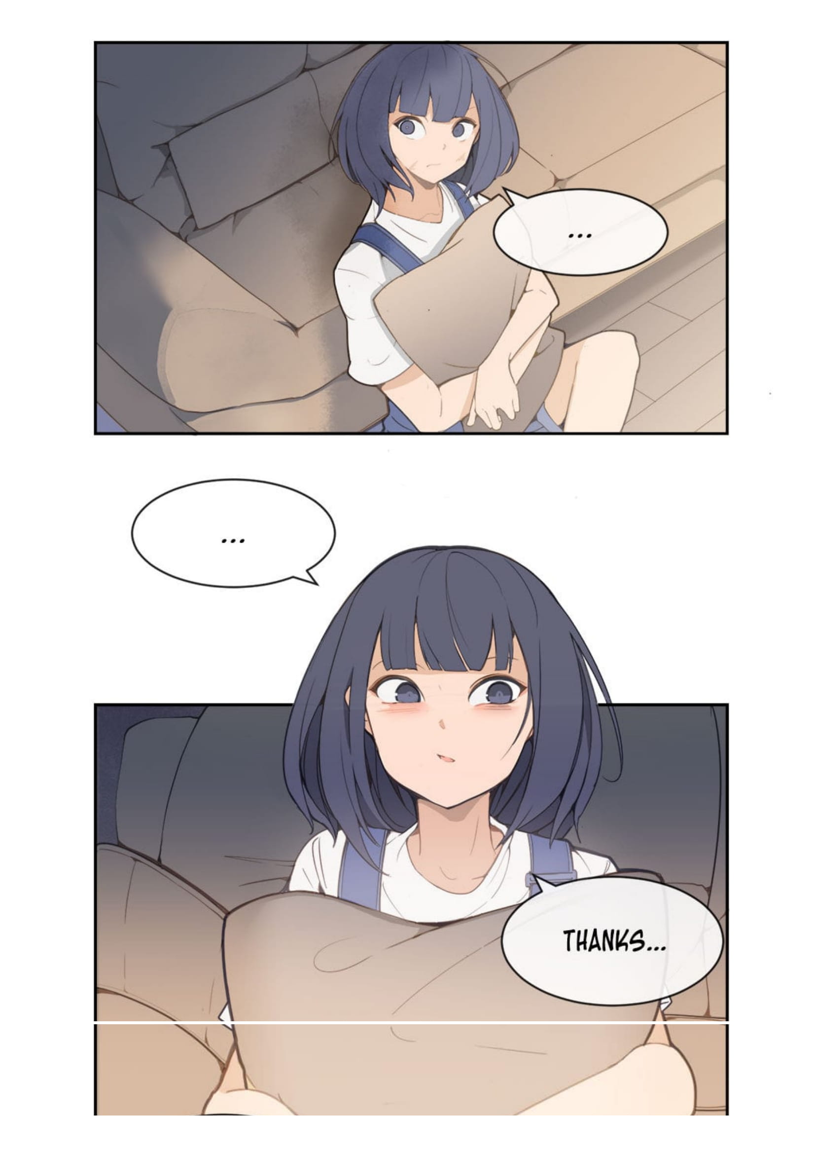Devil Sword King chapter 20 - page 34