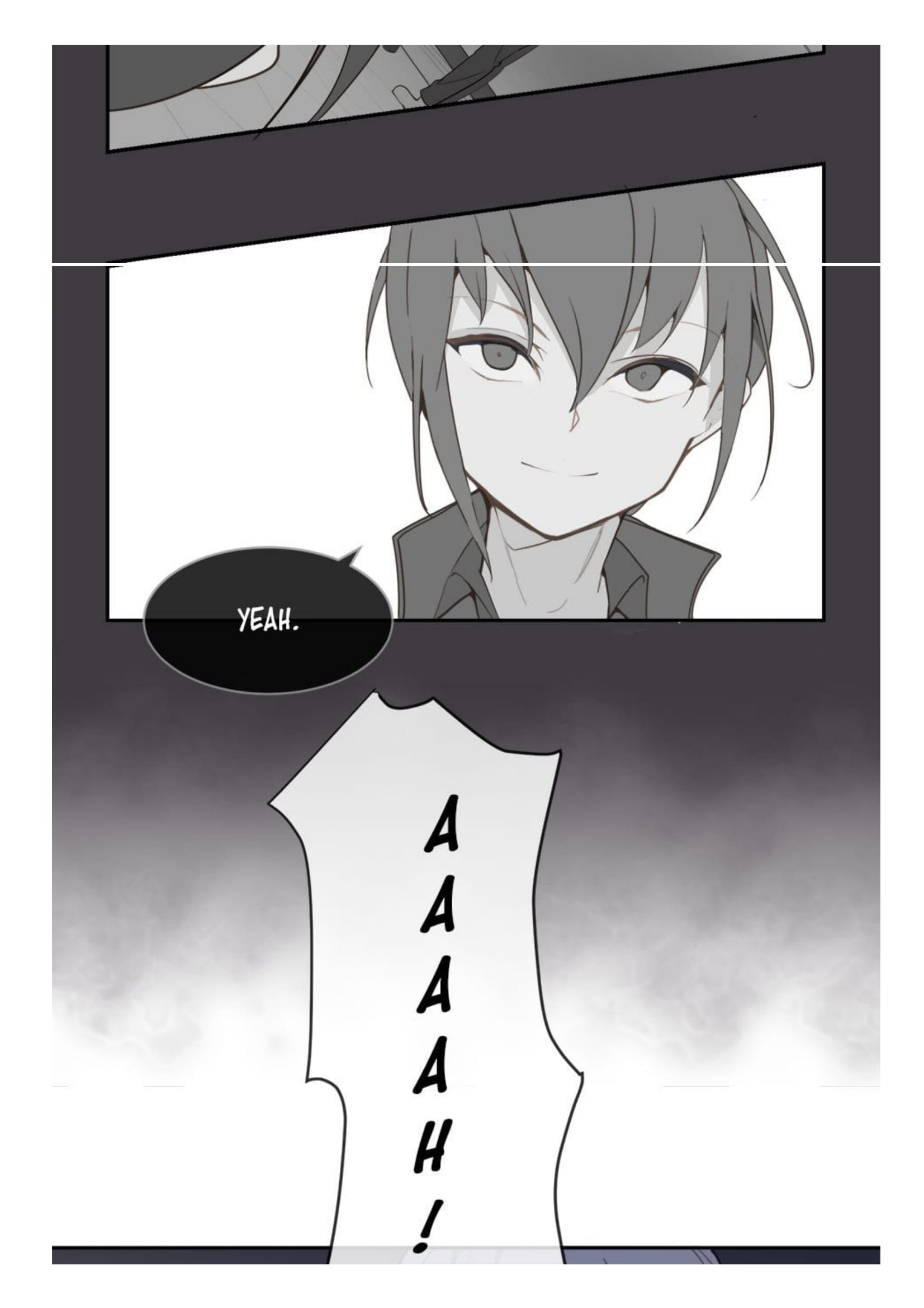 Devil Sword King chapter 20 - page 8