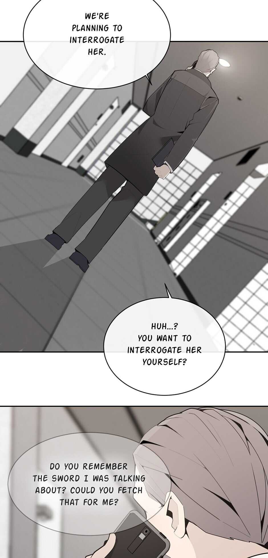 Devil Sword King chapter 260 - page 14