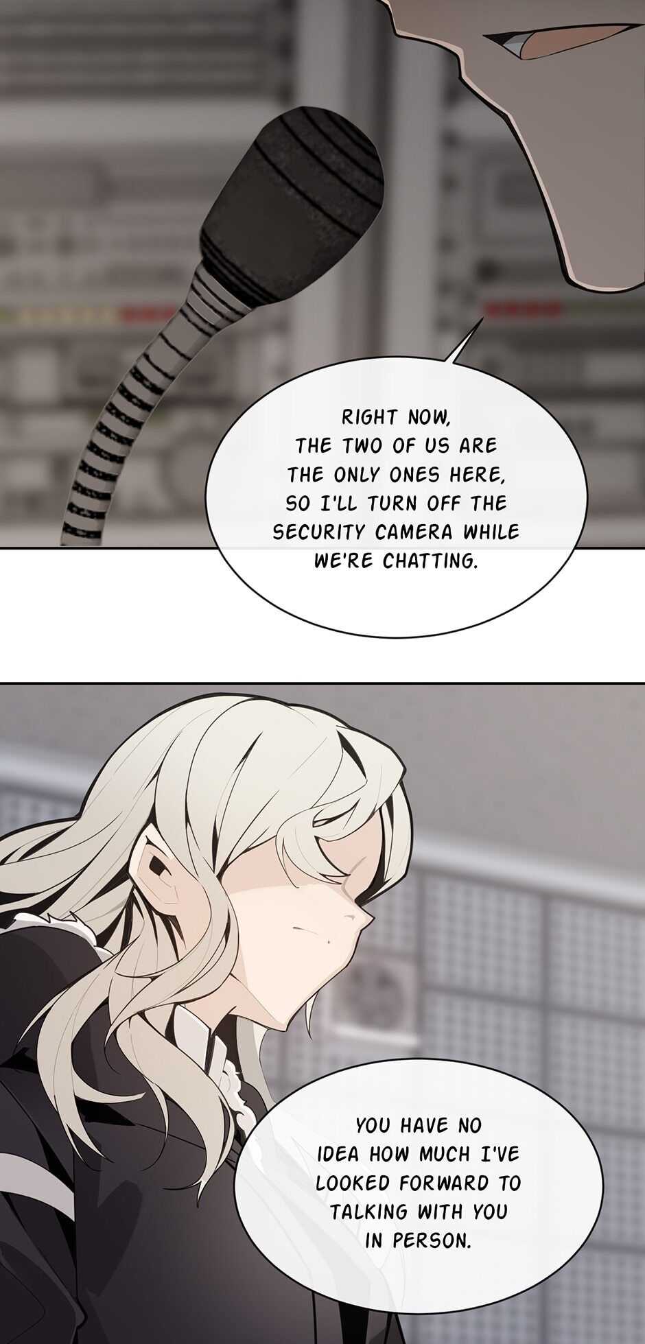 Devil Sword King chapter 260 - page 19