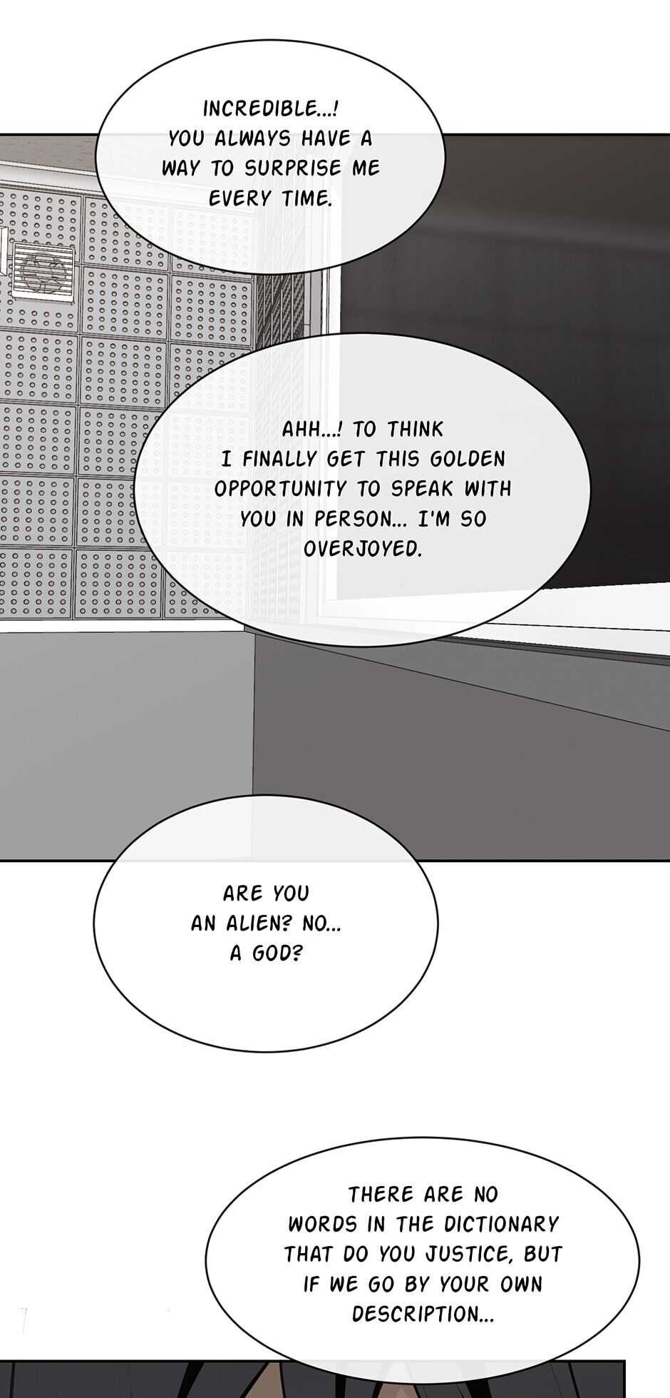 Devil Sword King chapter 260 - page 21