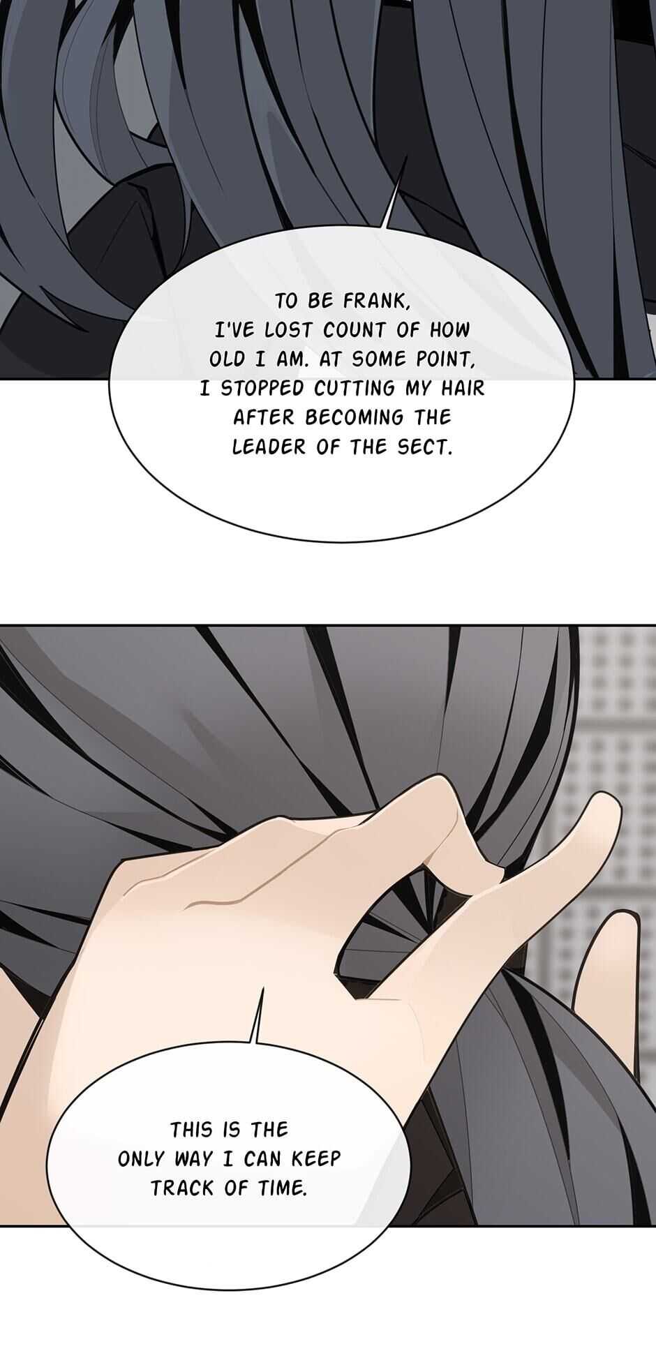 Devil Sword King chapter 260 - page 25