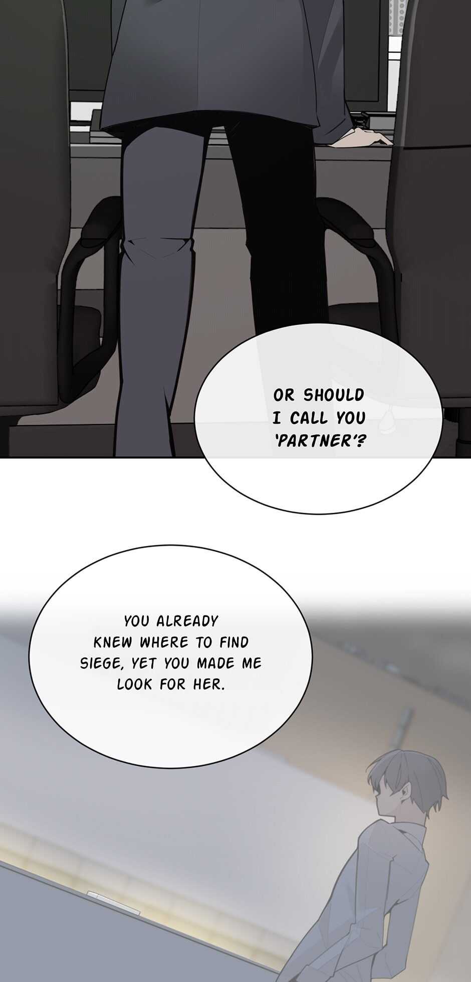 Devil Sword King chapter 260 - page 28