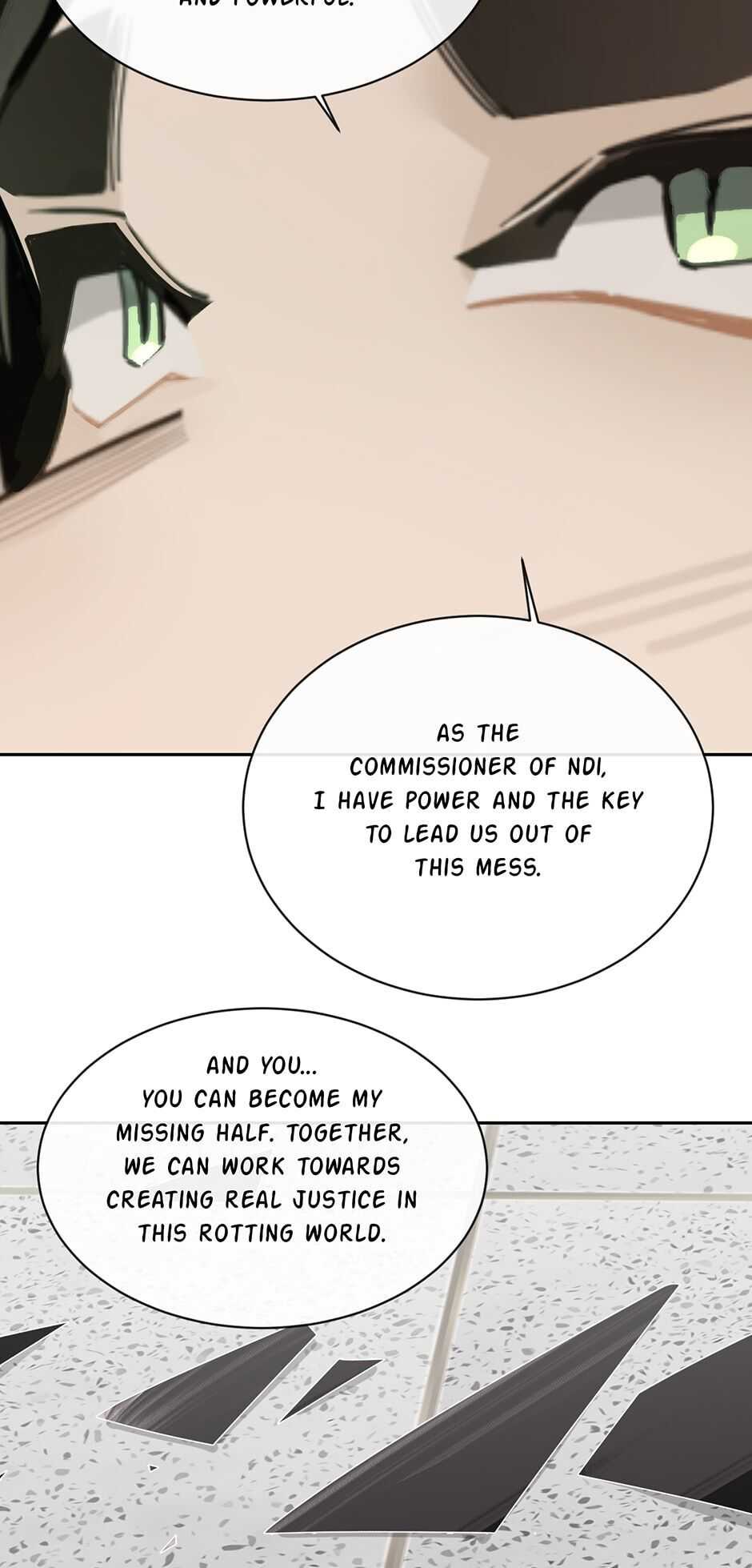 Devil Sword King chapter 260 - page 39