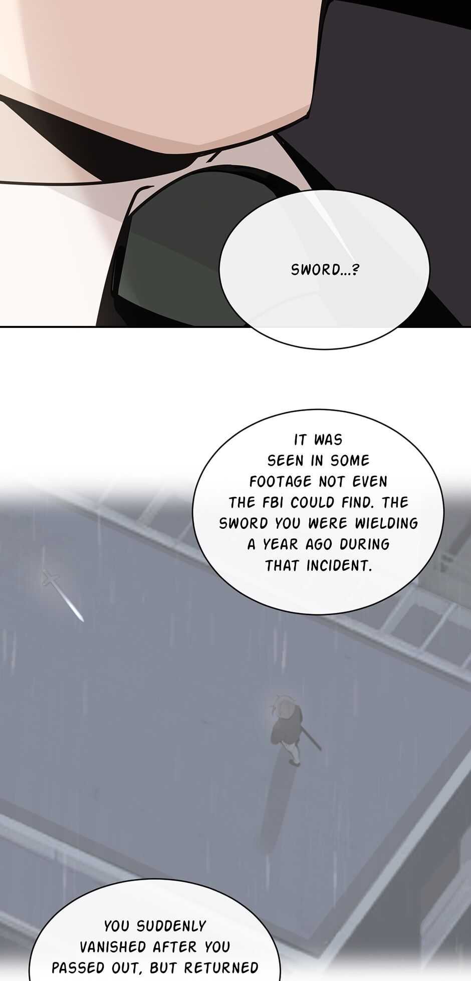 Devil Sword King chapter 260 - page 46