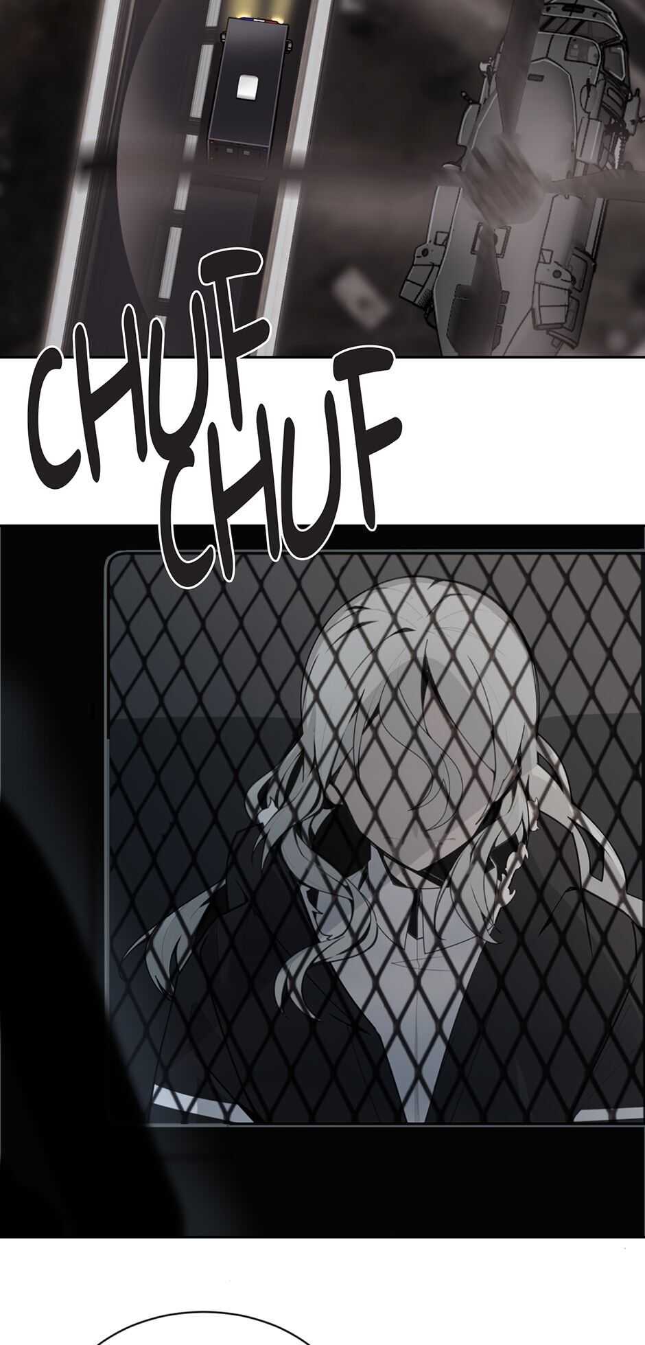 Devil Sword King chapter 260 - page 5