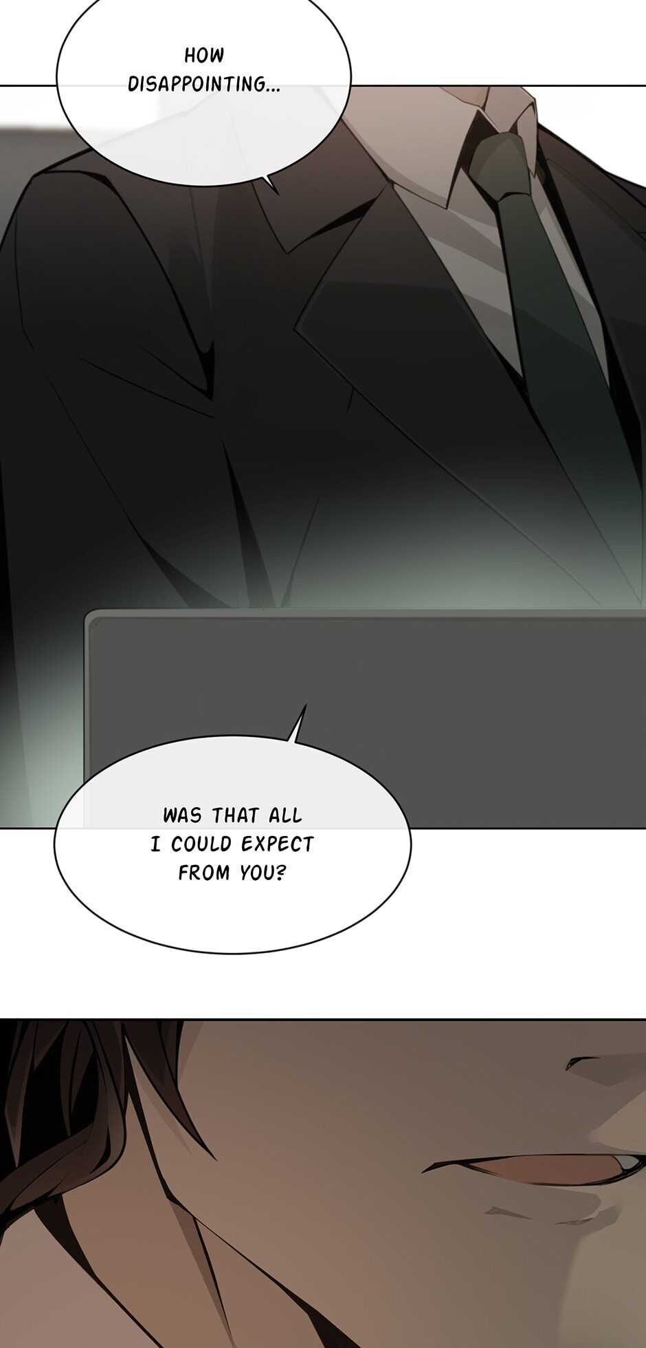 Devil Sword King chapter 260 - page 6