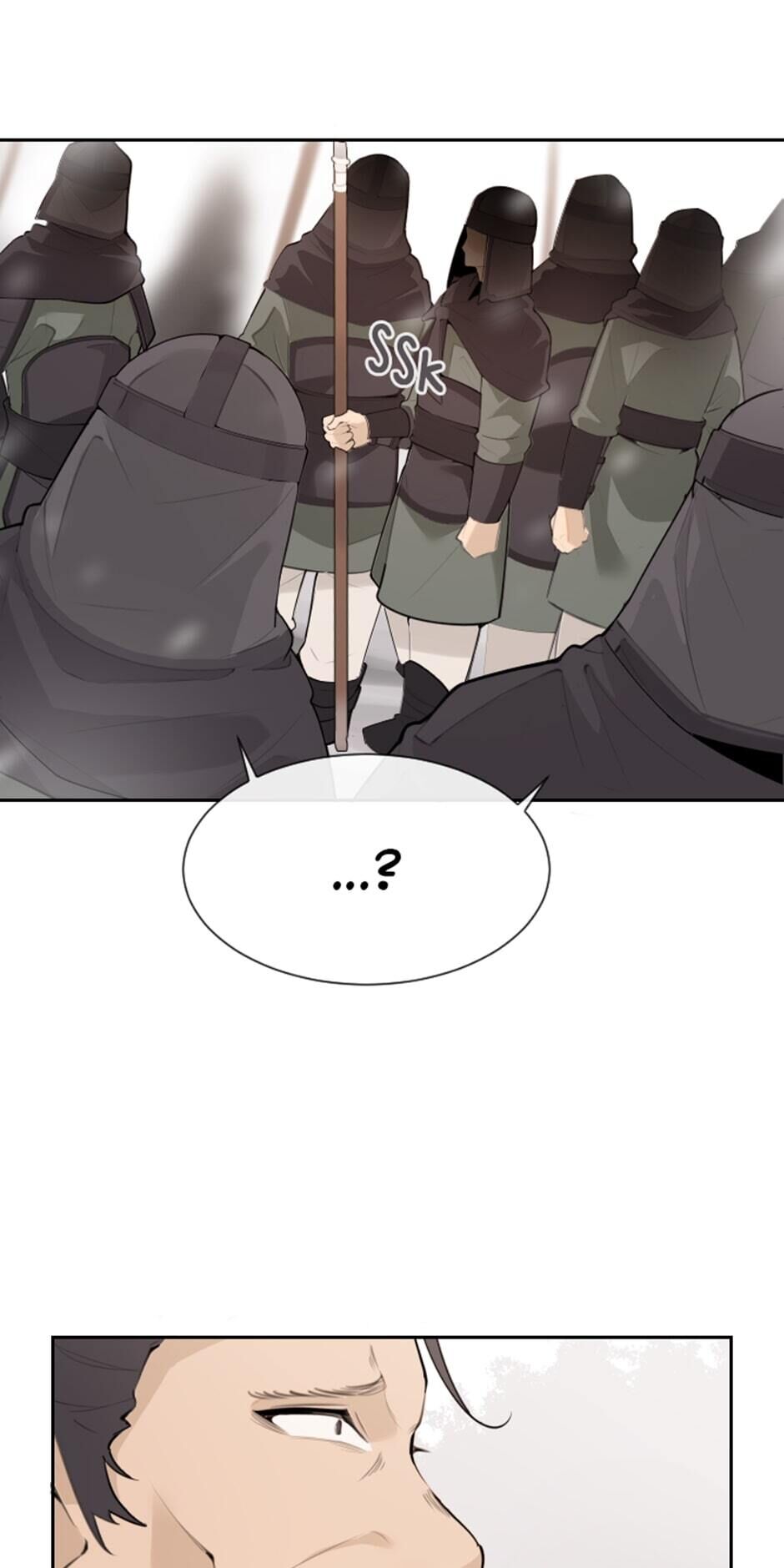 Devil Sword King chapter 161 - page 10