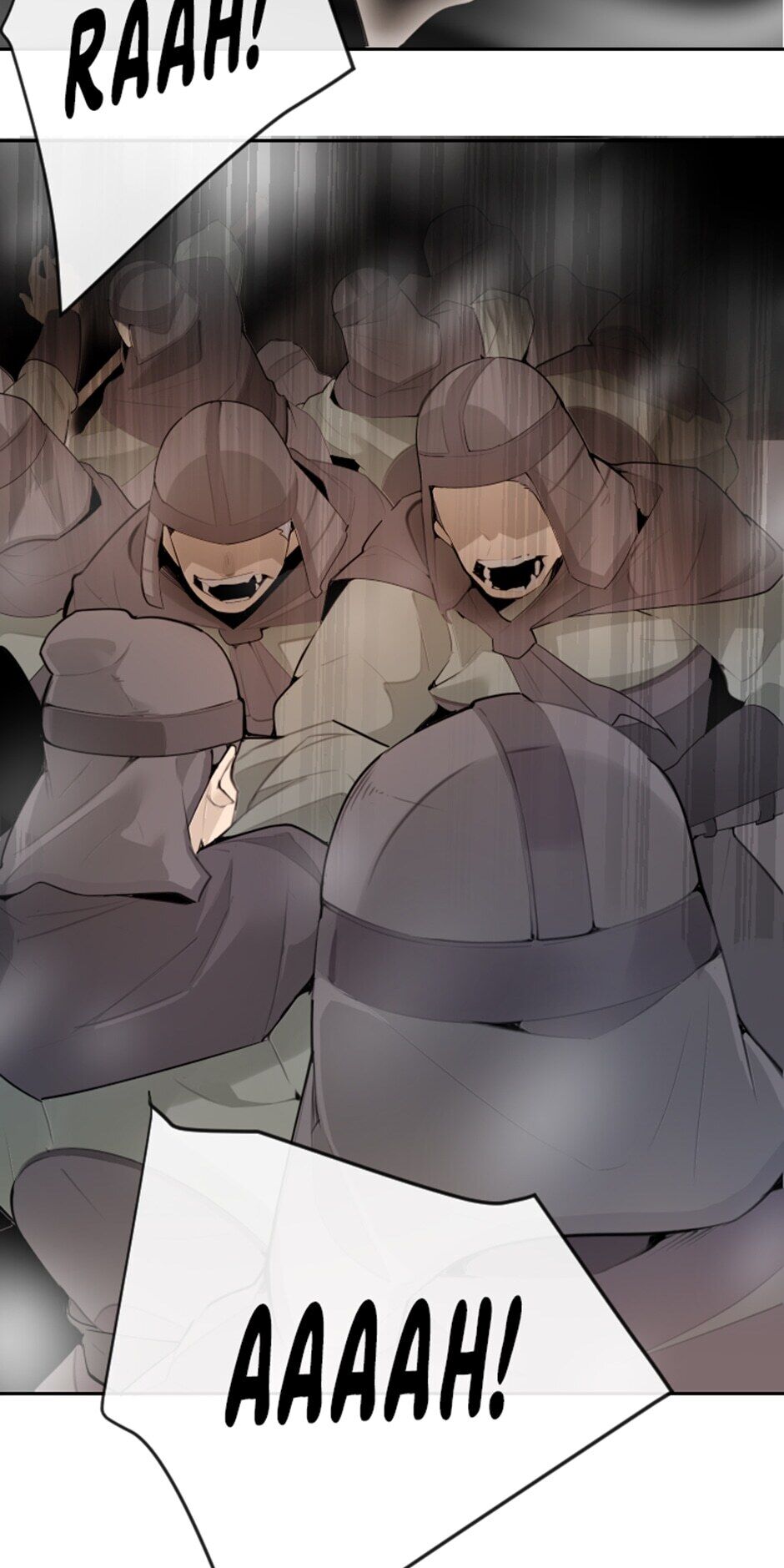 Devil Sword King chapter 161 - page 12