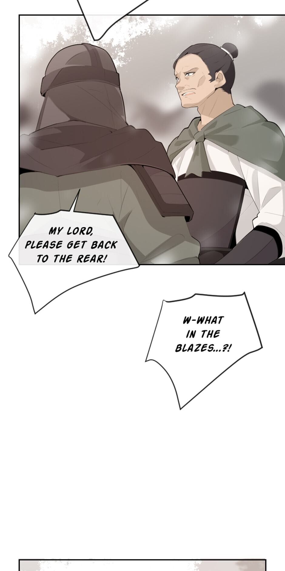Devil Sword King chapter 161 - page 13