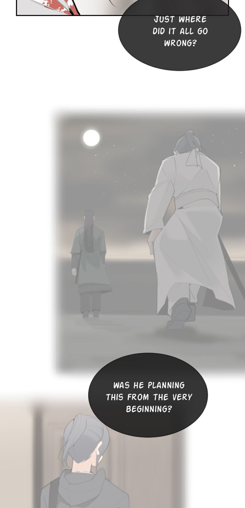 Devil Sword King chapter 161 - page 22
