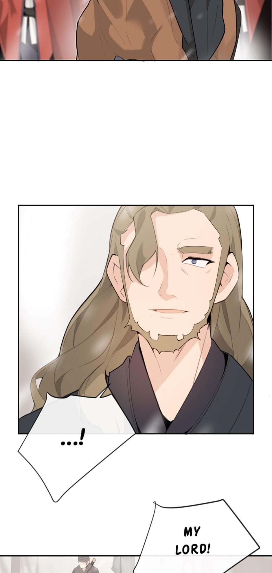 Devil Sword King chapter 161 - page 29