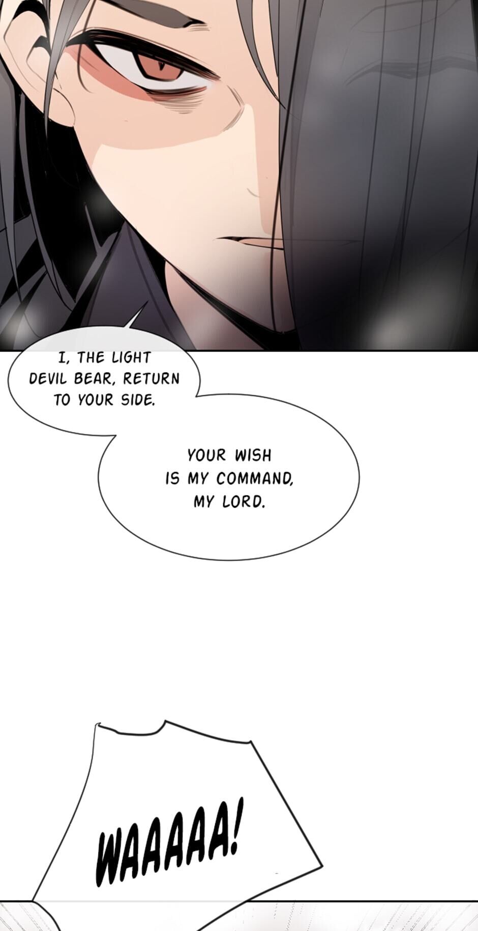 Devil Sword King chapter 161 - page 3