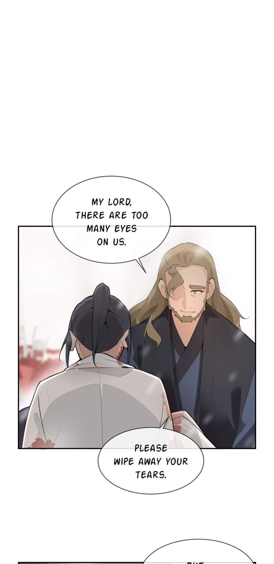 Devil Sword King chapter 161 - page 32