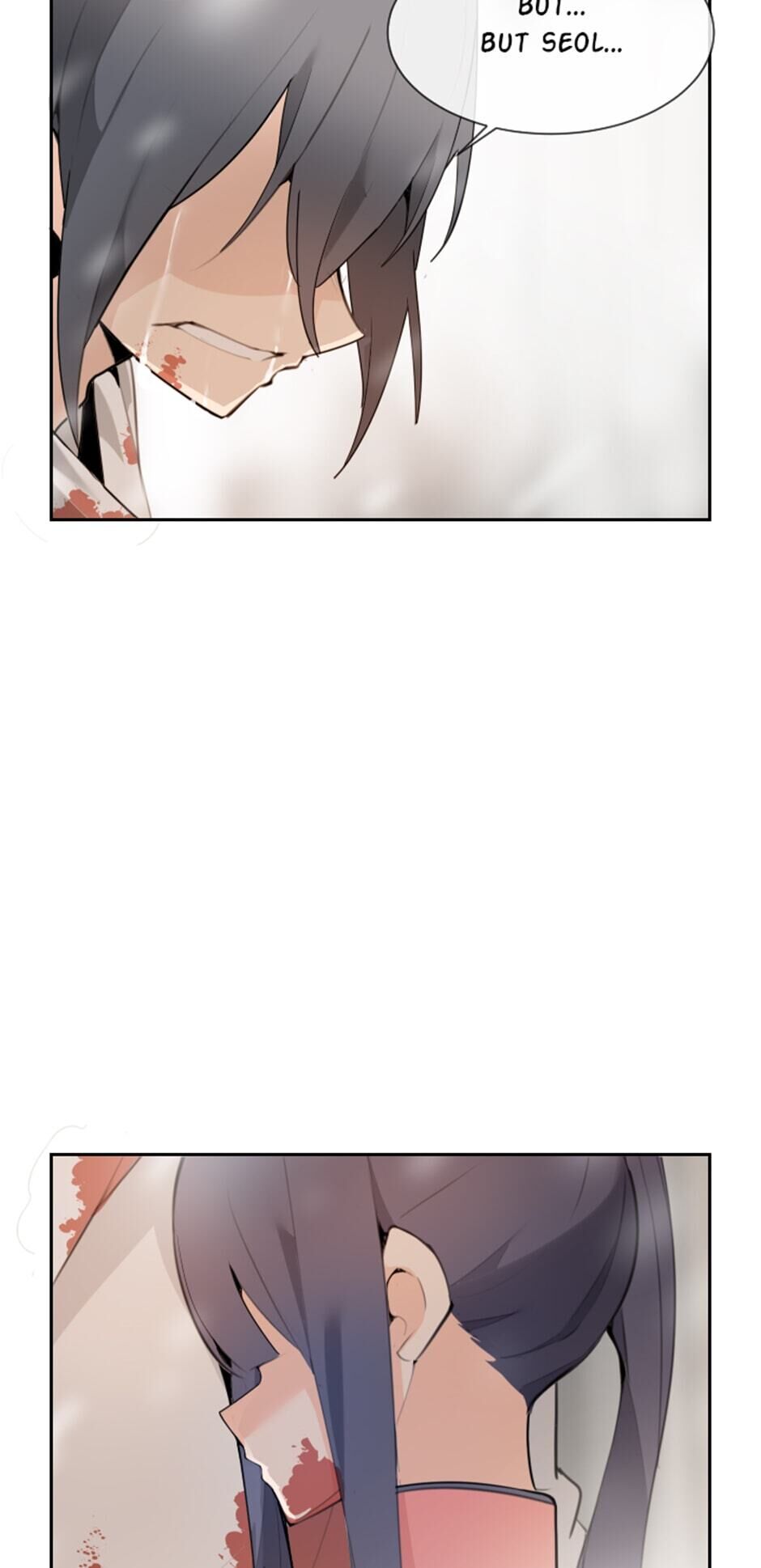 Devil Sword King chapter 161 - page 33