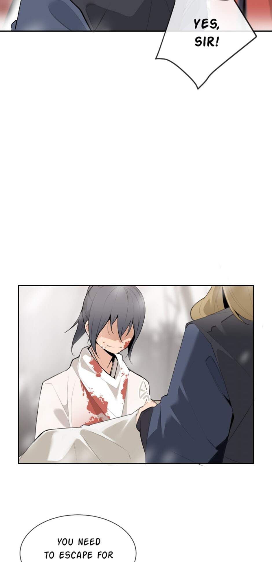 Devil Sword King chapter 161 - page 37